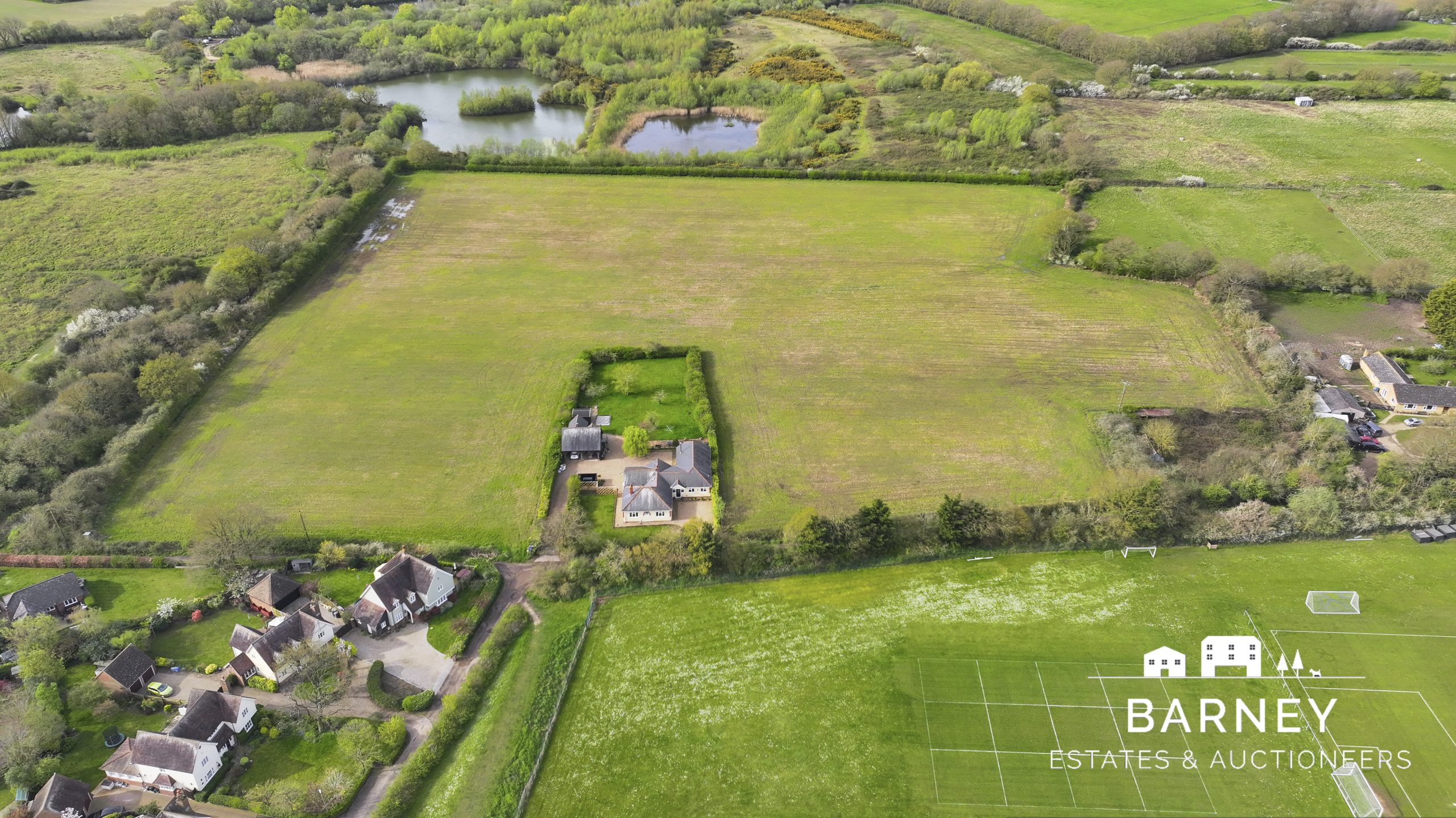 Freehold Land Maldon Road, Tiptree, Essex, CO5 0TT