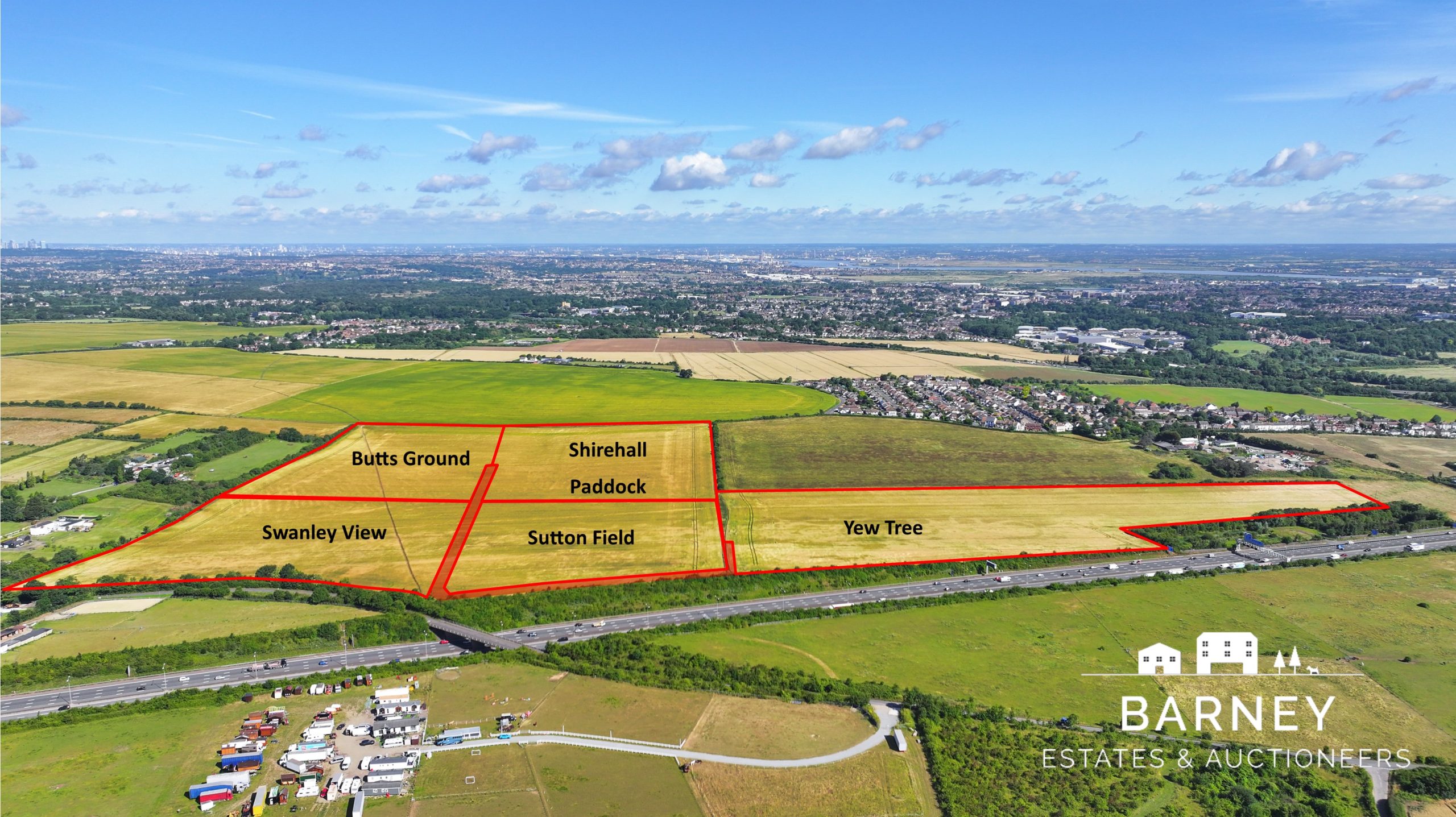 Freehold Clement Street Portfolio Clement Street, Dartford, Kent, BR8 7PQ